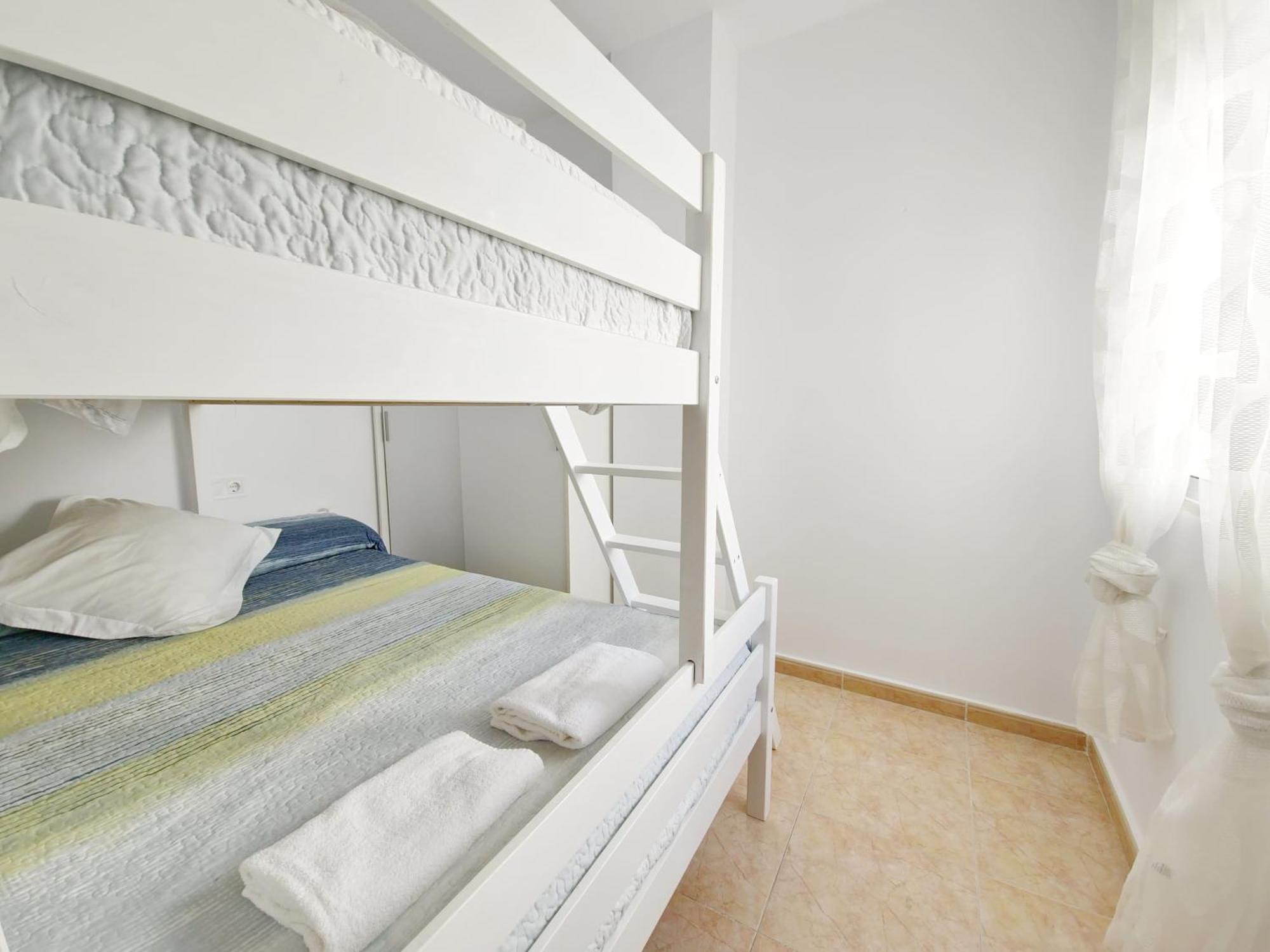 Apartamento Con Piscina, Parque Las Naciones, Torrevieja Exterior foto
